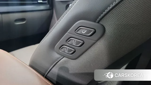 Hyundai Ionic 5 2022 Белый из Кореи, фото 5