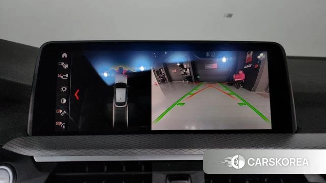 BMW X4 (G02) 2019 Красный из Кореи, фото 5