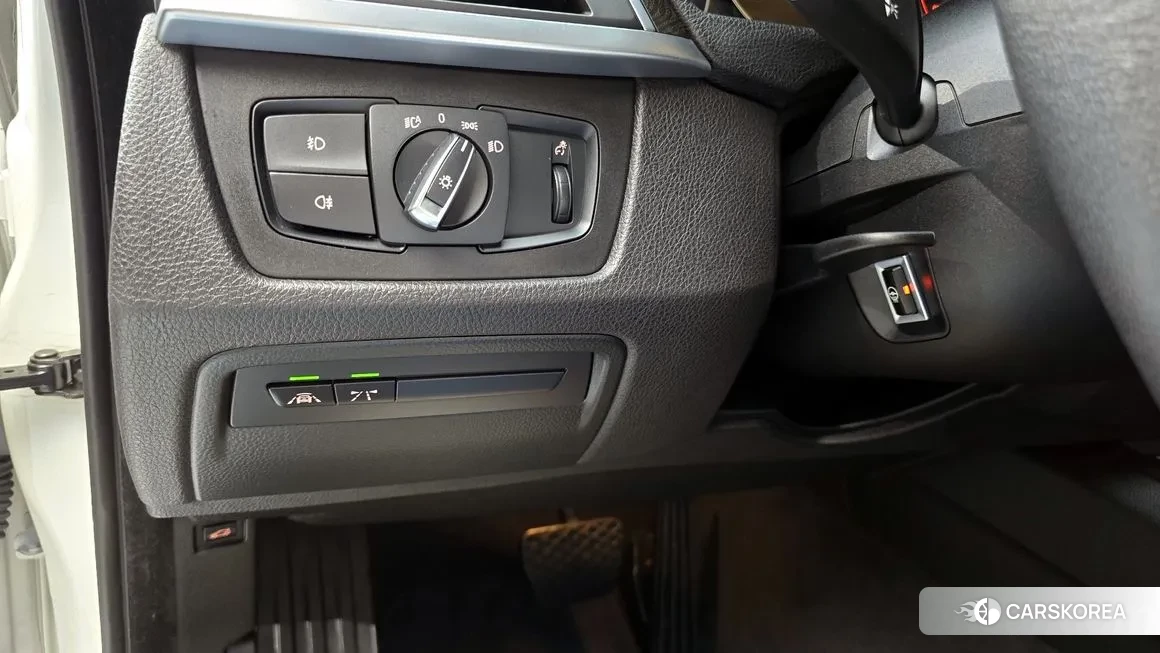 BMW 3 Series GT (F34) 2018 Белый из Кореи, фото 5