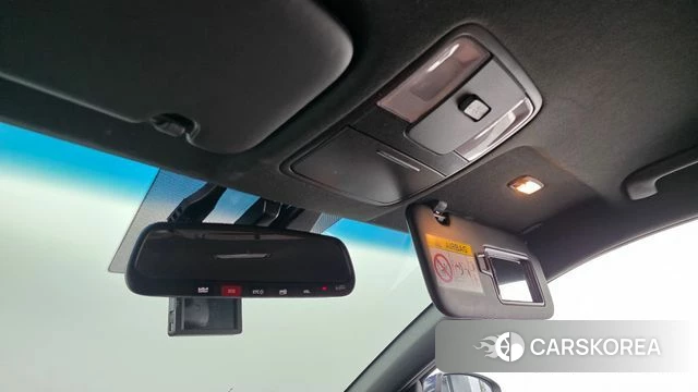 Kia The New K3 2nd generation 2022 Синий из Кореи, фото 5