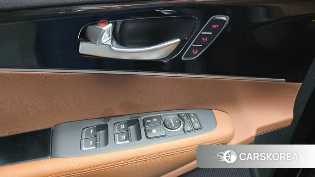 Kia The New Sorento 2019 Черный из Кореи, фото 5
