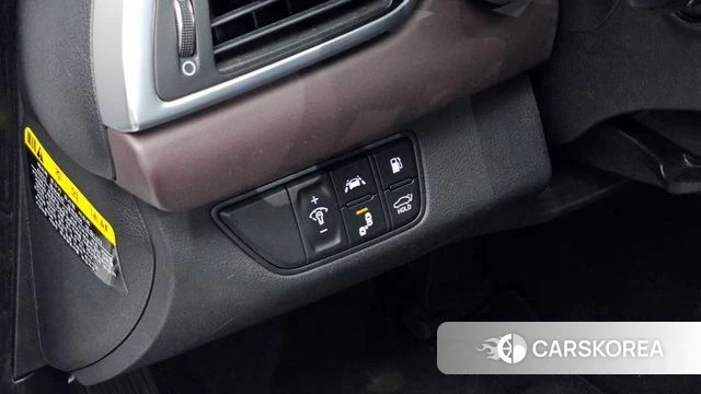 Genesis G70 2019 Белый из Кореи, фото 5