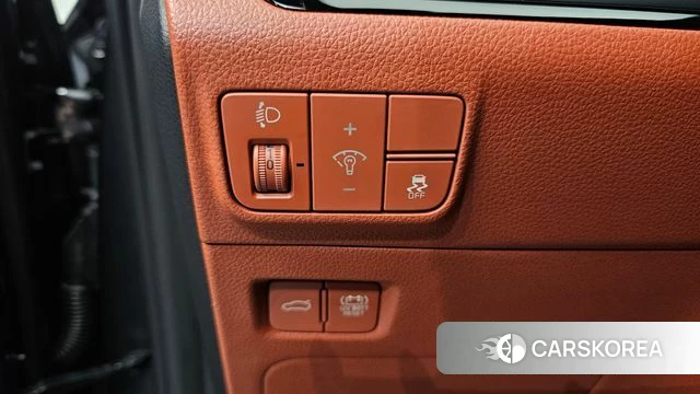 Kia The New K5 Hybrid 3rd generation 2024 Серый из Кореи, фото 5