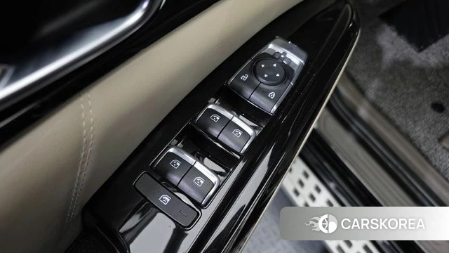 Kia Carnival 4th generation 2022 Черный из Кореи, фото 5