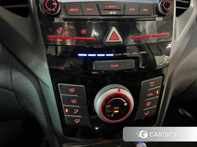 Ssangyong Tivoli Armor 2018 Белый из Кореи, фото 5