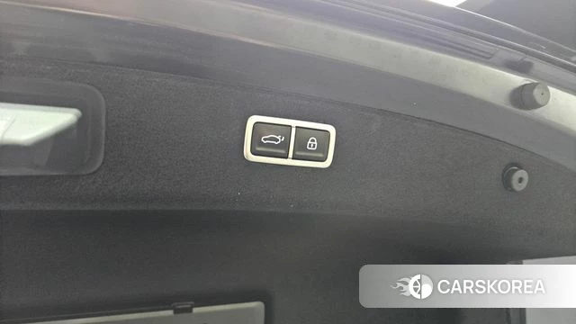 Genesis G80 (RG3) 2024 Черный из Кореи, фото 5