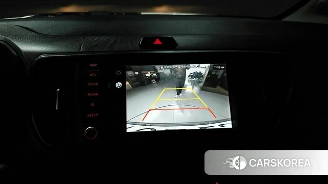 Kia The New Kia Ray 2024 Белый из Кореи, фото 5