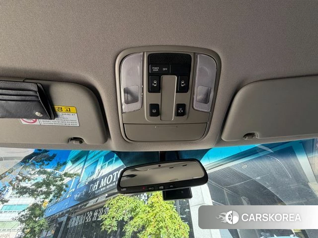 Kia The New Carnival 2020 Черный из Кореи, фото 5