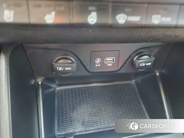 Hyundai All New Tucson 2019 Серый из Кореи, фото 5