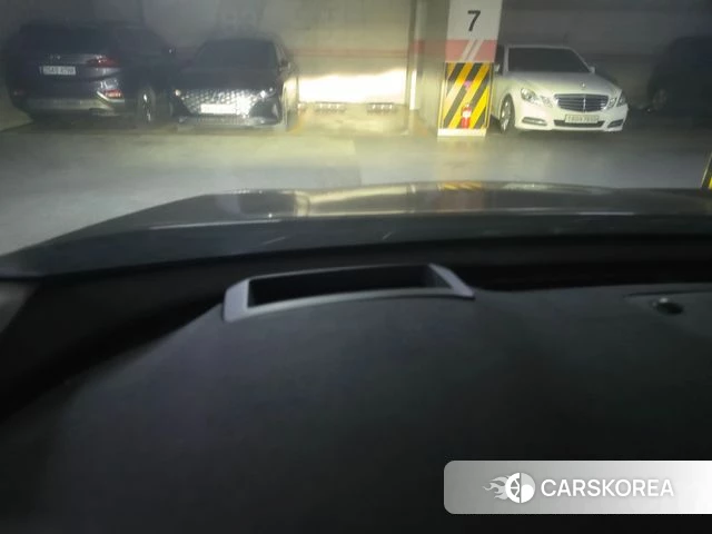 Kia The New Sorento 2019 Черный из Кореи, фото 5