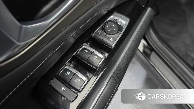 Kia Sorento 4th Generation 2023 Черный из Кореи, фото 5