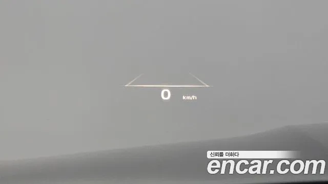 Kia The New K9 2nd generation 2024 Черный из Кореи, фото 5