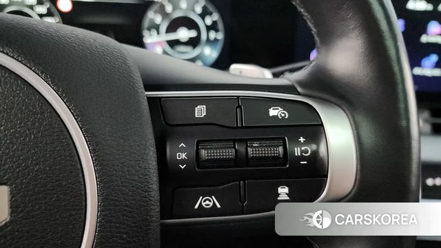 Kia Sportage 5th Generation 2021 Белый из Кореи, фото 5