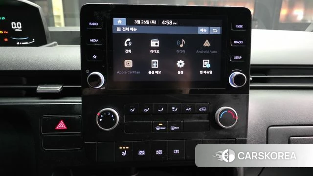 Hyundai Staria 2022 Белый из Кореи, фото 5