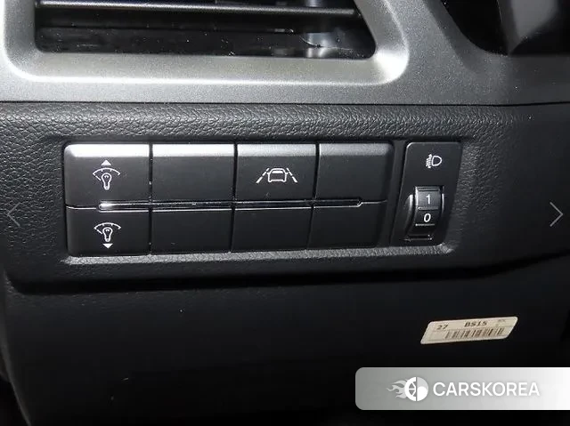 Ssangyong Beautiful Korando 2022 Белый из Кореи, фото 5