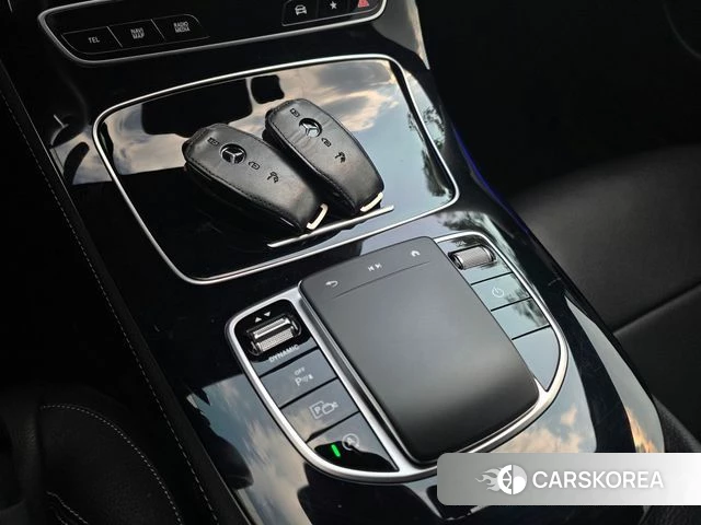 Mercedes-Benz E-Class W213 2021 Серый из Кореи, фото 5