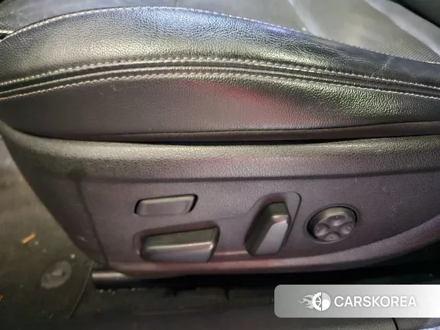 Hyundai Grandeur IG 2018 Черный из Кореи, фото 5