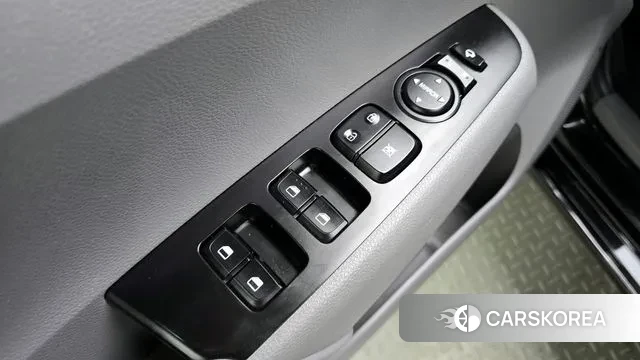 Kia Morning Urban (JA) 2021 Черный из Кореи, фото 5