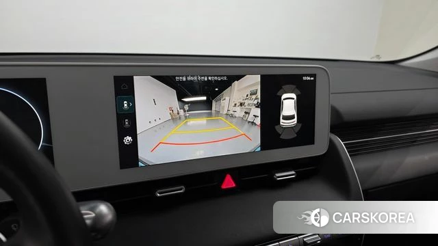 Hyundai Ionic 5 2024 Белый из Кореи, фото 5
