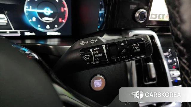 Kia Sorento 4th Generation 2020 Серый из Кореи, фото 5