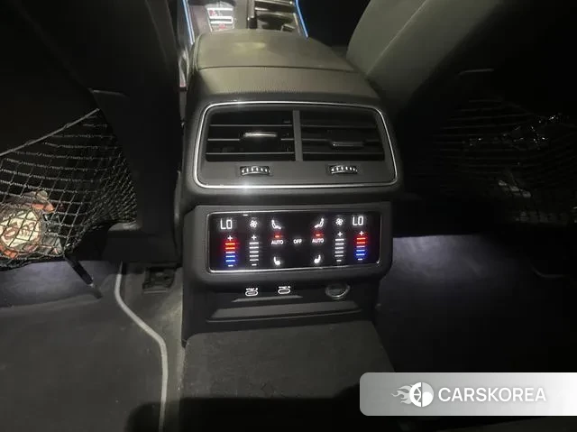 Audi A7 (4K) 2021 Белый из Кореи, фото 5