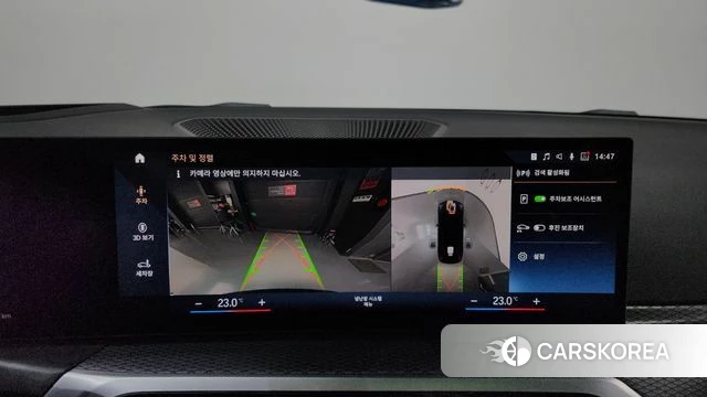 BMW i4 2022 Черный из Кореи, фото 5
