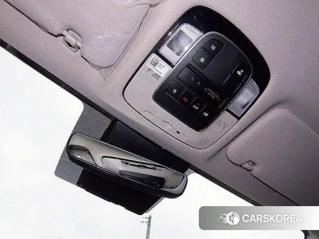 Hyundai Sonata (DN8) 2019 Желтый из Кореи, фото 5