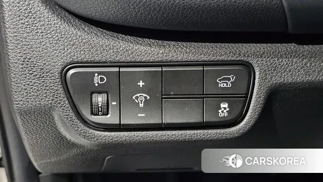 Kia The New Seltos 2022 Белый из Кореи, фото 5