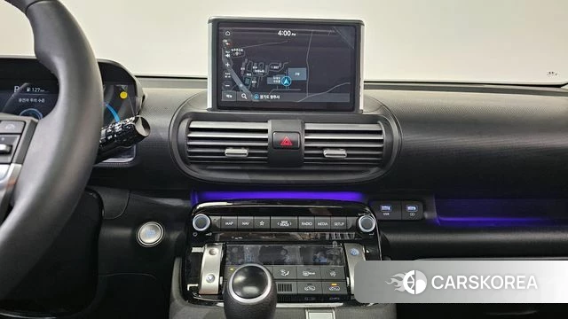 Hyundai Casper 2022 Белый из Кореи, фото 5