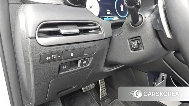 Hyundai The New Palisade 2022 Белый из Кореи, фото 5