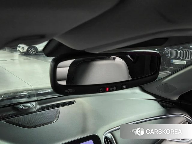 Chevrolet (GM Daewoo) The New Malibu 2019 Серый из Кореи, фото 5
