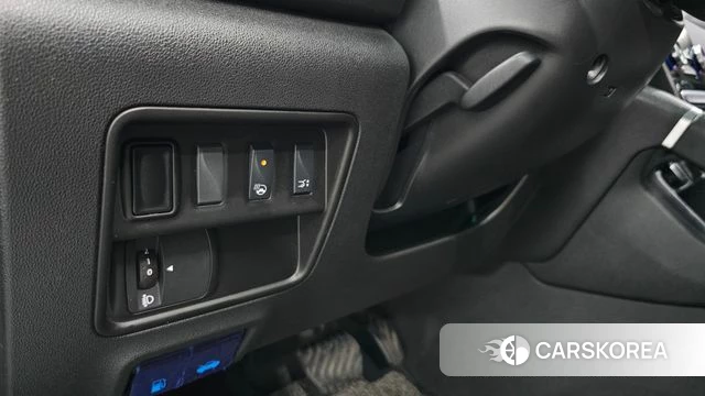 Renault Korea (Samsung) The New QM6 2019 Серый из Кореи, фото 5