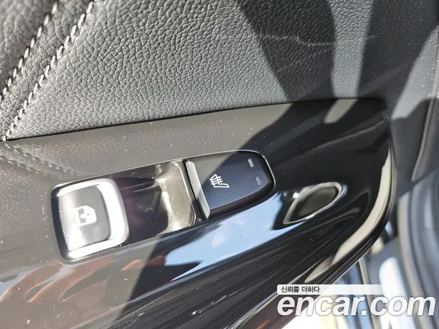 Kia The New K5 3rd generation id 2695934 из Кореи 5