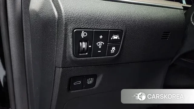 Kia K5 Hybrid 3rd Generation 2021 Черный из Кореи, фото 5