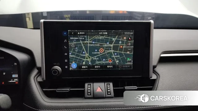 Toyota RAV4 5th Generation 2025 Белый из Кореи, фото 5