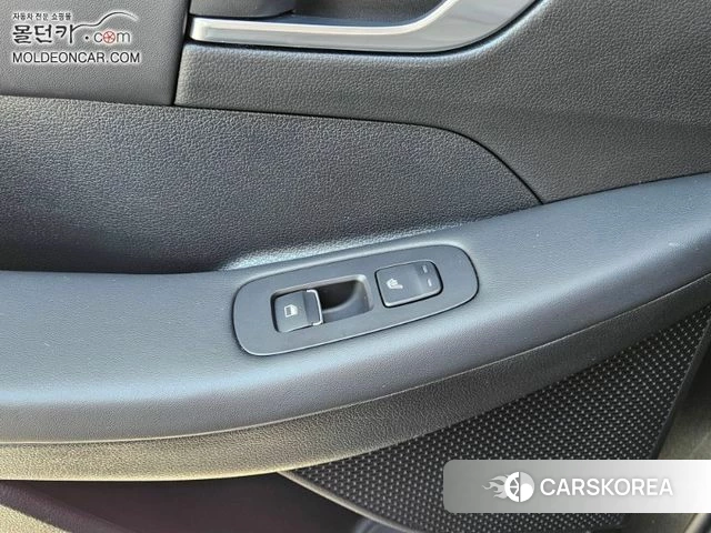 Hyundai Sonata (DN8) 2019 Серый из Кореи, фото 5