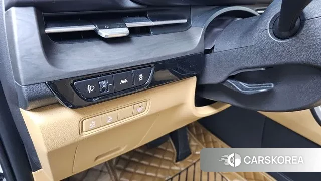 Kia Carnival 4th generation 2021 Белый из Кореи, фото 5