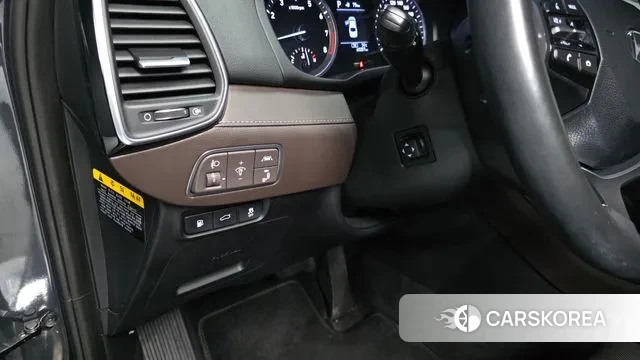 Hyundai Grandeur IG 2018 Серый из Кореи, фото 5