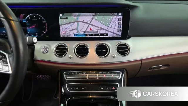 Mercedes-Benz E-Class W213 2020 Черный из Кореи, фото 5