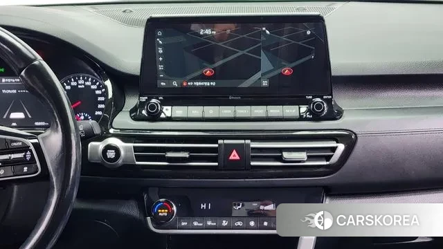 Kia Seltos 2022 Белый из Кореи, фото 5