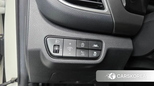 Kia Seltos 2021 Белый из Кореи, фото 5