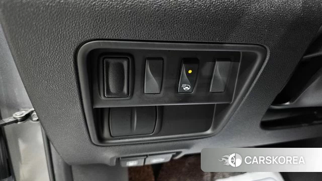 Renault Korea (Samsung) QM6 2018 Серый из Кореи, фото 5