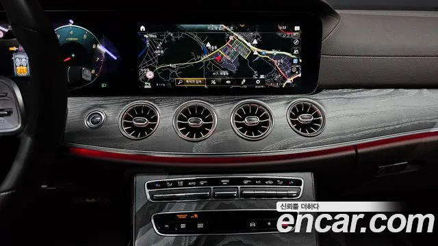 Mercedes-Benz CLS-Class C257 2021 Черный из Кореи, фото 5