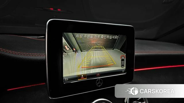Mercedes-Benz CLA-Class C117 2018 Белый из Кореи, фото 5