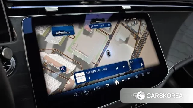 Mercedes-Benz E-Class W214 2024 Серый из Кореи, фото 5