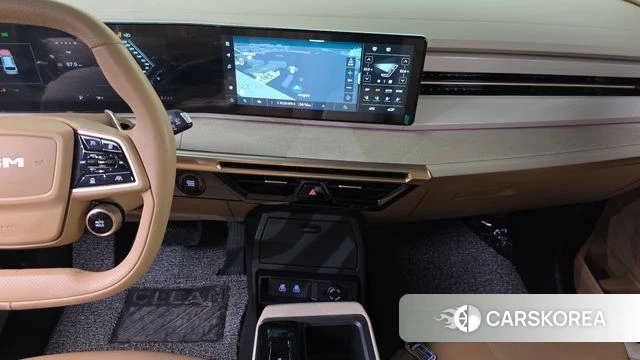 Ssangyong Actian 2nd Generation 2025 Белый из Кореи, фото 5