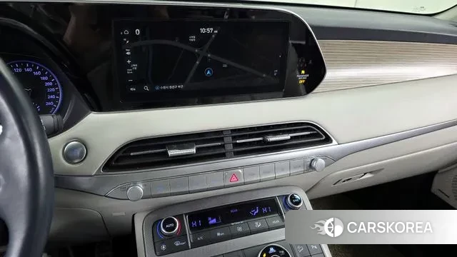 Hyundai Palisade 2019 Белый из Кореи, фото 5