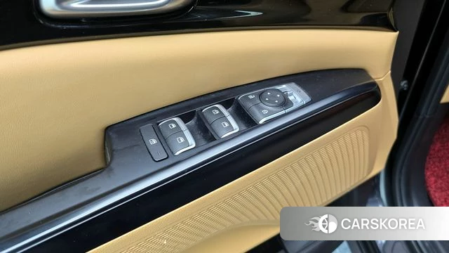 Kia Carnival 4th generation 2020 Серый из Кореи, фото 5