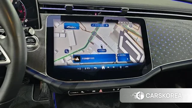 Mercedes-Benz E-Class W214 2024 Белый из Кореи, фото 5