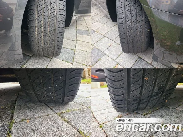 Genesis G80 id 2279665 из Кореи 5